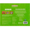 Книга Умка 9785506085492 Колобок. Ушинский К. Д. Книжка панорама 401-857