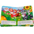 Книга Умка 9785506014591 Репка.С пазлами 685-523