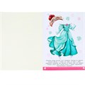 Книга Умка 9785506106708 Русалочка. Одень куклу 602-261