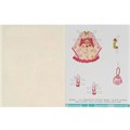 Книга Умка 9785506094265 Фестиваль кимоно. Одень куклу 602-121