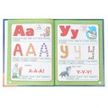 Книга Умка 9785506106883 Азбука с крупными буквами для малышей. М.А.Жукова 601-709