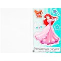 Книга Умка 9785506103066 Принцессы. Вырезалки 601-130