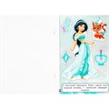 Книга Умка 9785506103066 Принцессы. Вырезалки 601-130