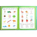 Книга Умка 9785506100485 Букварь с картинками 502-787