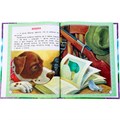 Книга Умка 9785506094081 Сказки для детей. Ушинский К. Д. Читаем сами по слогам 502-586