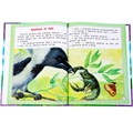 Книга Умка 9785506094081 Сказки для детей. Ушинский К. Д. Читаем сами по слогам 502-586