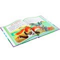 Книга Умка 9785506094081 Сказки для детей. Ушинский К. Д. Читаем сами по слогам 502-586