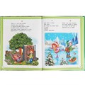 Книга Умка 9785506089889 100 любимых сказок, загадок и стихов. Мир волшебства 502-567