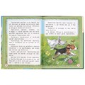 Книга Умка 9785506097570 Сказки и рассказы о животных. Бианки В. В. и др. Читаем по слогам 501-738