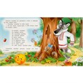 Книга Умка 9785506095613 Колобок. Ушинский К. Д. Любимые детские книжки 501-115