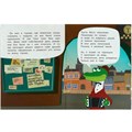 Книга Умка 9785506086703 Знакомство с Чебурашкой. Успенский Э.Н. Союзмультфильм. Сказки малышам 402-990