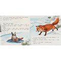 Книга Умка 9785506096399 Хитрый Лис и Умная Уточка. Бианки В. В. Рассказы о животных 501-034