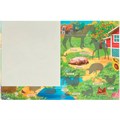 Книга Умка 9785506095705 Домашние  животные. Книжка с наклейками 501-042