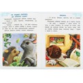 Книга Умка 9785506090090 Сказки о животных. Ушинский К.Д. Сказки и стихи малышам 501-026