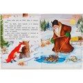 Книга Умка 9785506082323 Лиса и волк. Толстой А. Н. Сказки малышам 402-997