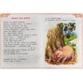 Книга Умка 9785506082255 Басни. Крылов И. А. Сказки малышам 402-971