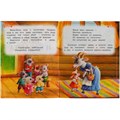 Книга Умка 9785506082279 Волк и козлята. Толстой А. Н. Сказки малышам 402-977