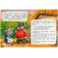 Книга Умка 9785506082279 Волк и козлята. Толстой А. Н. Сказки малышам 402-977