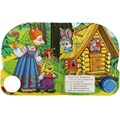 Книга Умка 9785506086567 Теремок 1 кн. 3 пес. 402-181