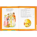 Книга Умка 9785506089919 Золотая коллекция сказок. Пушкин А. С. Мир волшебства 401-501