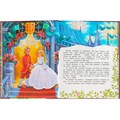 Книга Умка 9785506087724 Самые лучшие сказки для девочек. Перро Ш. и др. Мир волшебства 401-328