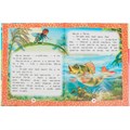 Книга Умка 9785506077770 Добрые сказки о животных. В. В. Бианки. Читаем по слогам 302-882