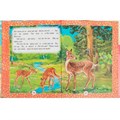 Книга Умка 9785506077770 Добрые сказки о животных. В. В. Бианки. Читаем по слогам 302-882