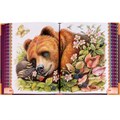 Книга Умка 9785506072935 Сказки и стихи о животных.Волшебная книга.Р.Киплинг,К.Чуковский,В.Д.Берестов /6/ 202-839