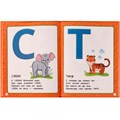 Книга Умка 9785506072881 Азбука из зоопарка. Азбука с крупными буквами. В. А. Степанов /16/ 202-814