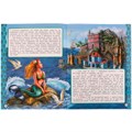 Книга Умка 9785506073635 Русалочка. Г. Х. Андерсен. Любимые писатели 202-450