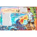 Книга Умка 9785506033653 Читаем в детском саду.Золотая классика 786-548