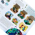 Книга с окошками 9785001349259 Откуда берутся деньги? 502-532