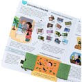 Книга с окошками 9785001349259 Откуда берутся деньги? 502-532