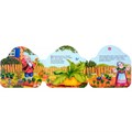 Книга 9785002300082 Однажды в сказке. Репка 402-923
