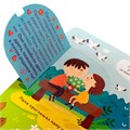Книга с окошками 9785001347514 Откуда берутся дети? 401-063