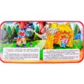 Книга на пене 978-5-378-30928-3 Три поросенка 502-898
