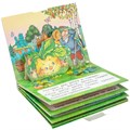 Книга Умка 9785506098065 Репка. Книжка панорама 502-780