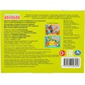Книга Умка 9785506098058 Колобок. Книжка панорама 502-781