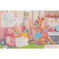 Книга Умка 9785506095095 Телефон. Чуковский К. И. Книжка с заданиями 502-579