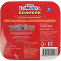 Книга Умка 9785506091516 Колобок. Книжка-гармошка 501-545