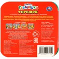 Книга Умка 9785506097150 Теремок. Книжка-гармошка 501-289