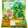 Книга Умка 9785506097136 Колобок. А. Толстой. Книжка панорама 402-943
