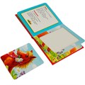 Книга Умка 9785506063254 Потешки. Книга пазл А4. 5 пазлов 402-702