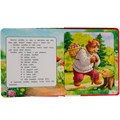 Книга Умка 9785506060413 Колобок. К.Д.Ушинский. Книга пазл А4. 5 пазлов 402-677