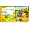 Книга Умка 9785506064275 Репка. Л.Н.Толстойй. Книга пазл А4. 5 пазлов 402-667