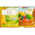 Книга Умка 9785506064275 Репка. Л.Н.Толстойй. Книга пазл А4. 5 пазлов 402-667