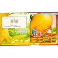Книга Умка 9785506064275 Репка. Л.Н.Толстойй. Книга пазл А4. 5 пазлов 402-667