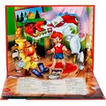 Книга Умка 9785506082453 К.Чуковский. Мойдодыр. Союзмультфильм Панорама А4 302-163