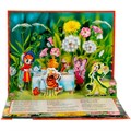 Книга Умка 9785506082460 Муха-Цокотуха. К. Чуковский Панорама А4 302-161