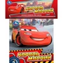 Книга Умка 9785506103691 Король молний.книга-пищалка для ванны 602-112
